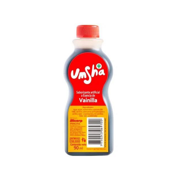Esencia umsha x 90ml
