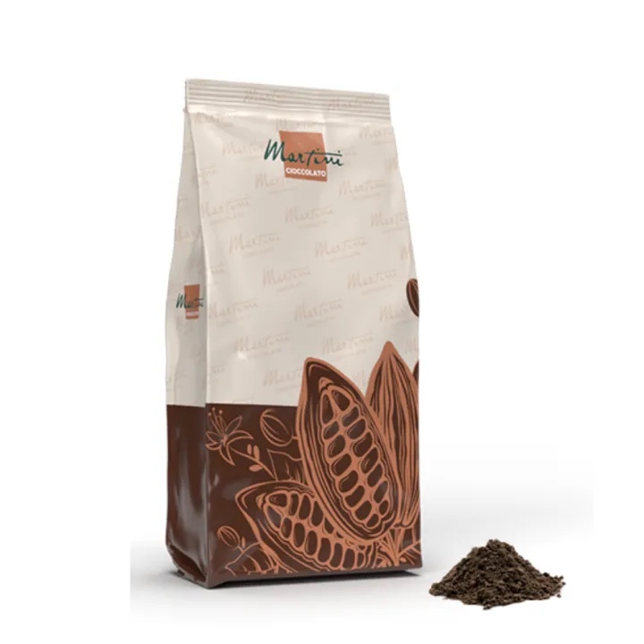 Cacao en polvo