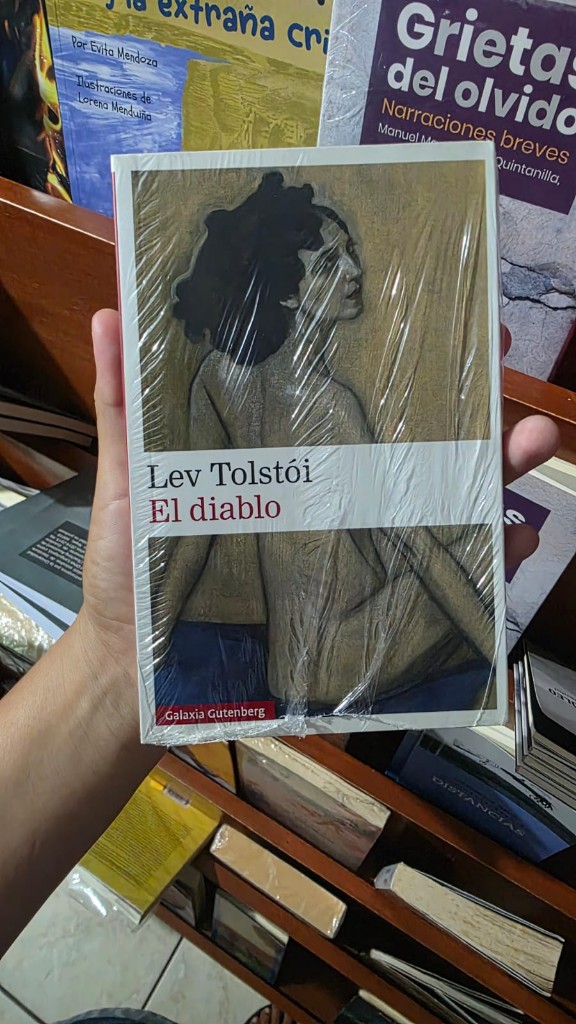 El diablo