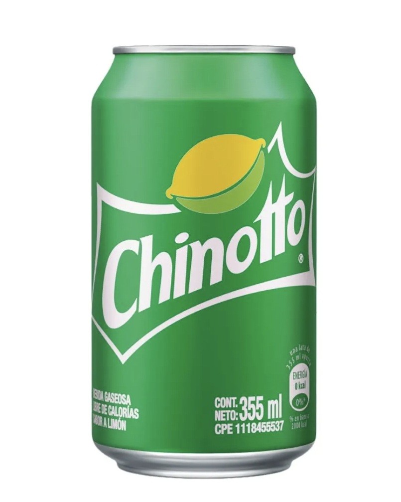 Chinoto