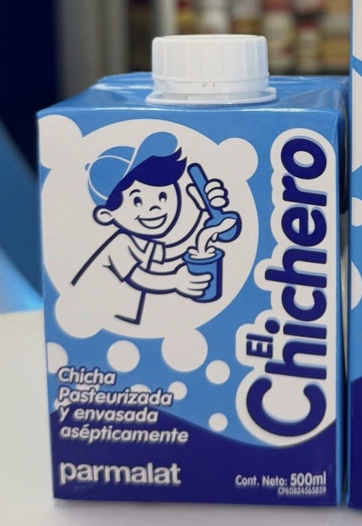 Chichero 500 ml
