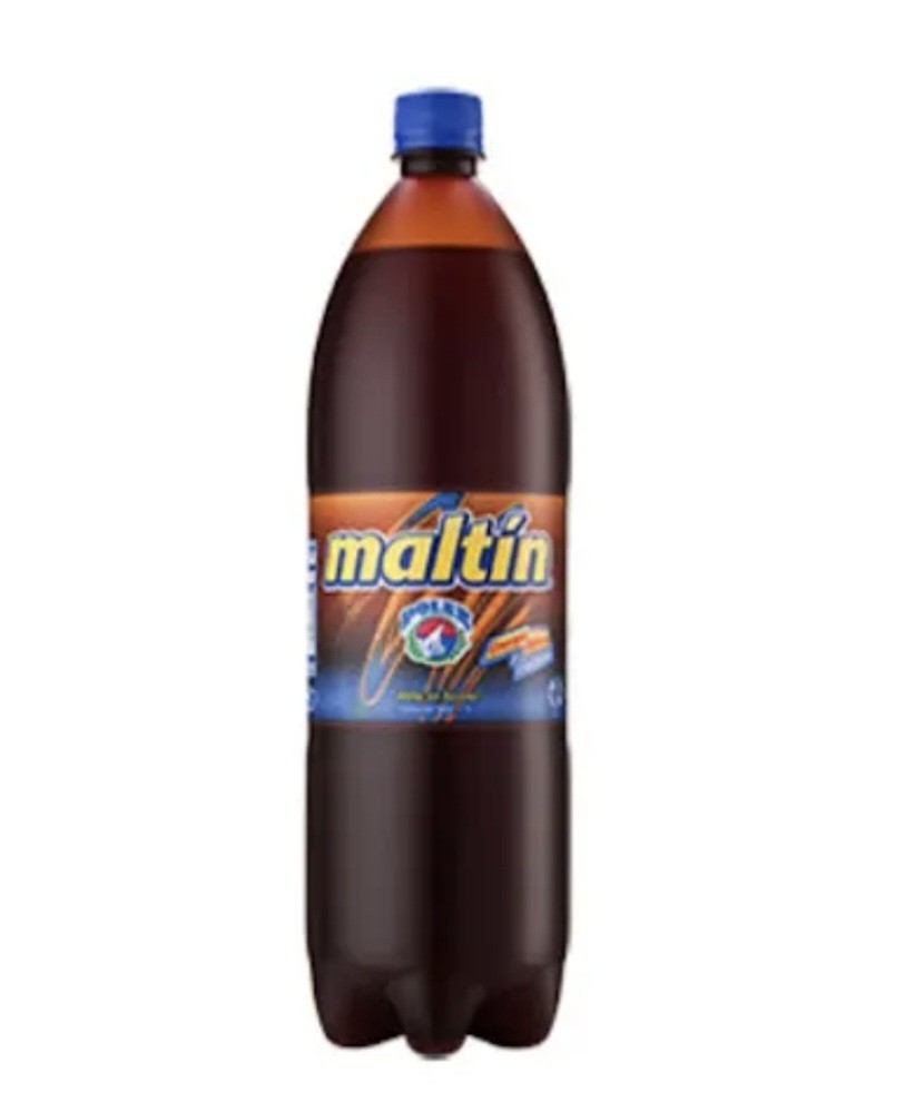 Malta litron