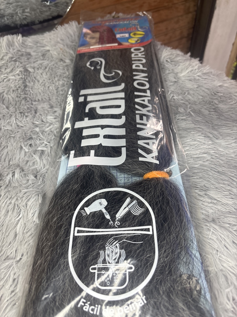 Kanekalon Extail (M44)