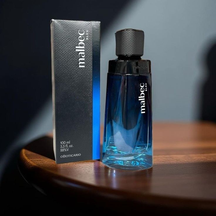 Malbec bleu 100ml