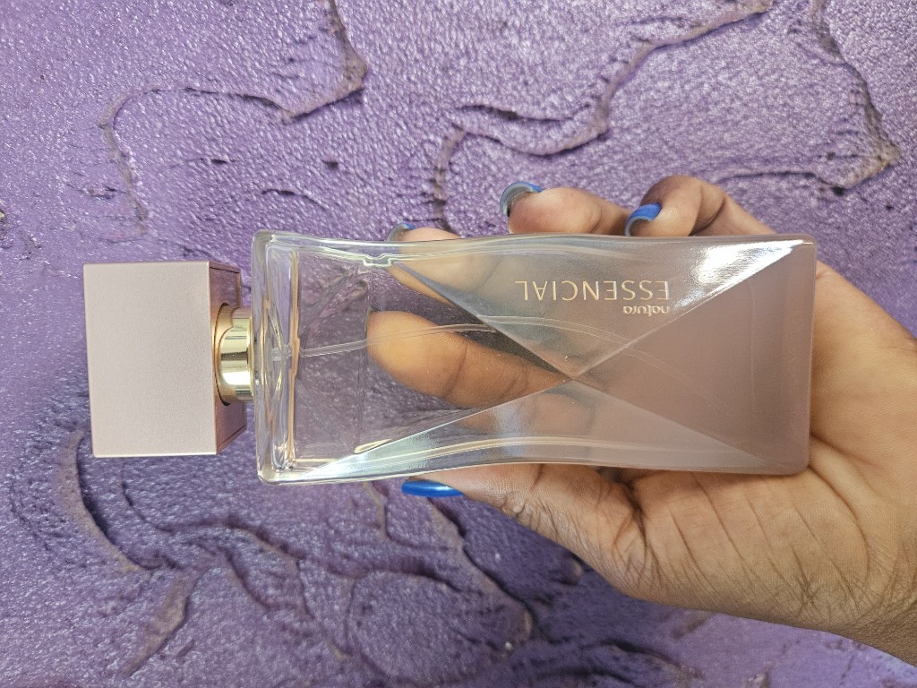 Essencial clássico feminino 100ml