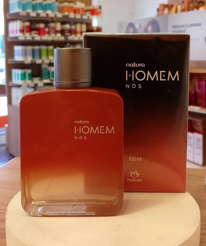 Homem nós