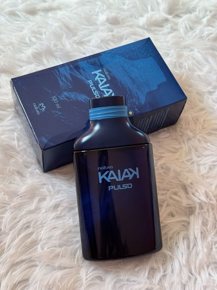 Kaiak pulso masculino