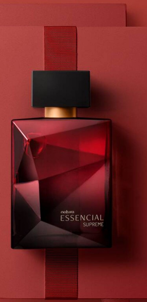 Essencial supreme masculino 100ml