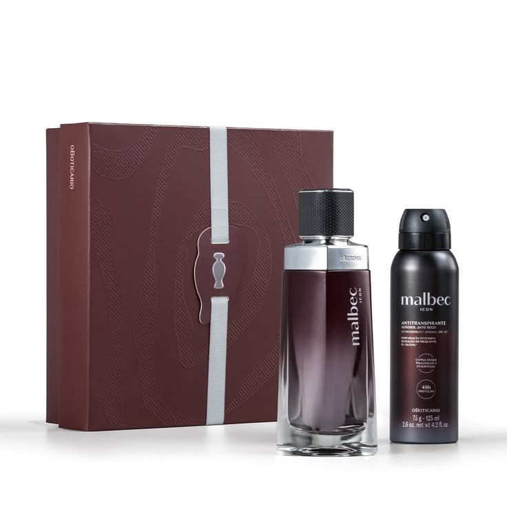 Kit malbec 2 produtos