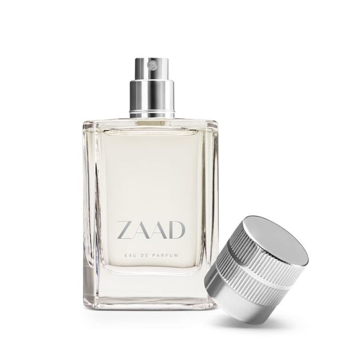 Zaad clássico 50ml