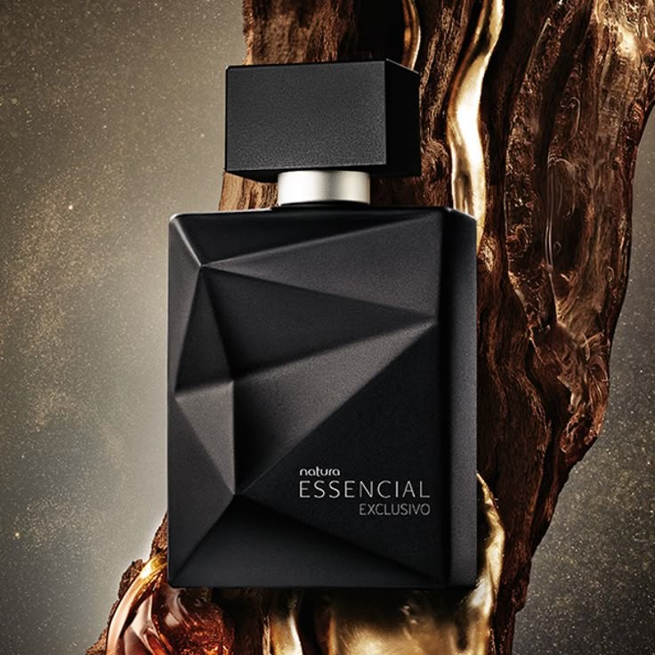 Essencial exclusivo masculino 100ml