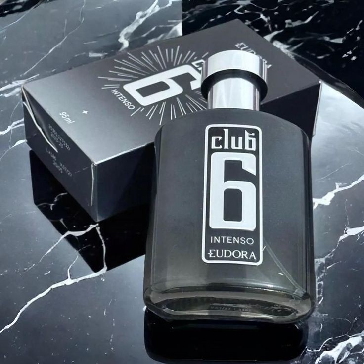 Club intenso eudora
