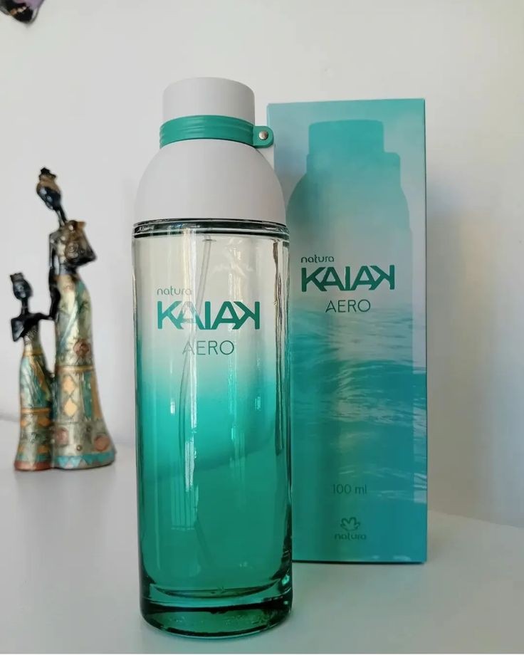 Kaiak aero feminino 100ml
