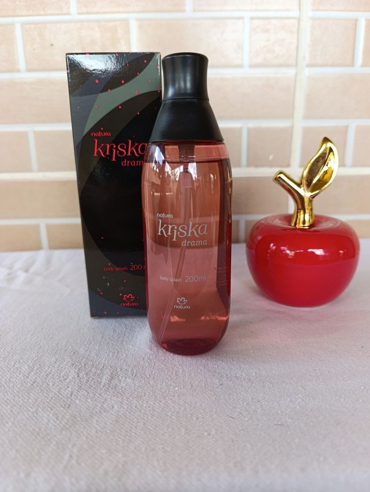 Body sol kriska drama 200ml
