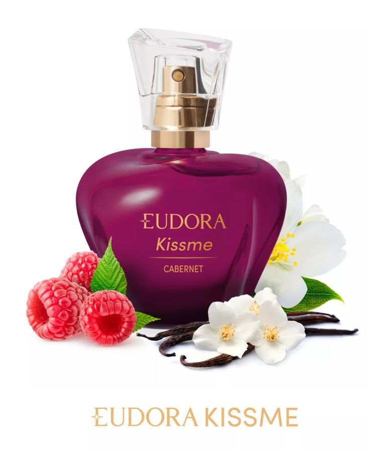 Kiss me cabernet 50ml