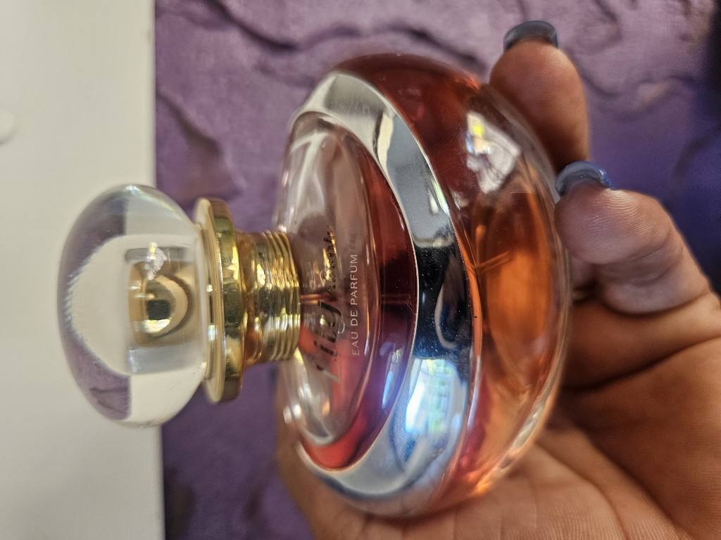 Lily absolut