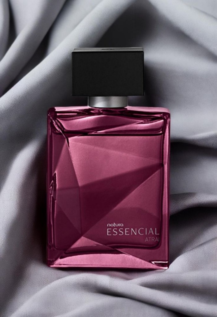 Essencial atrai masculino 100ml