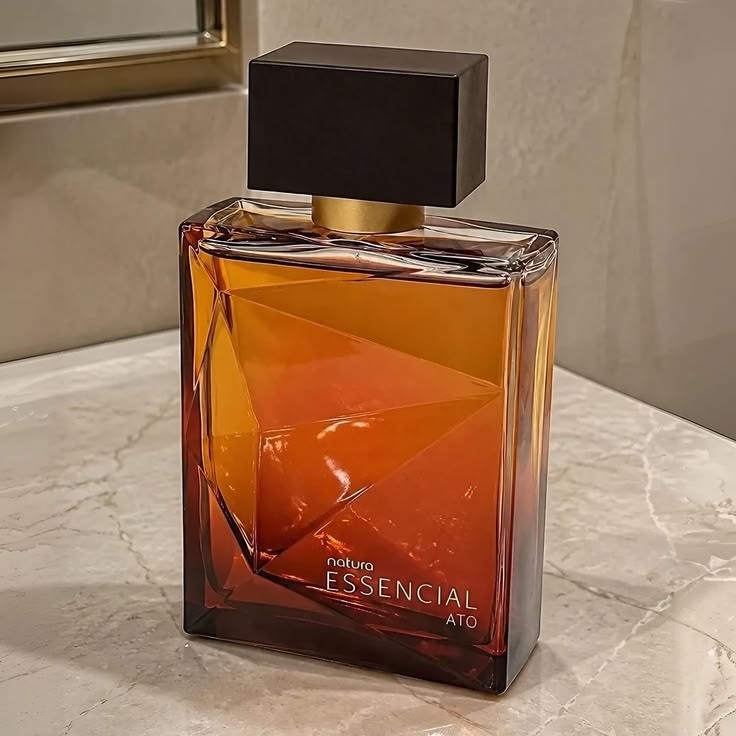 Essencial ato masculino