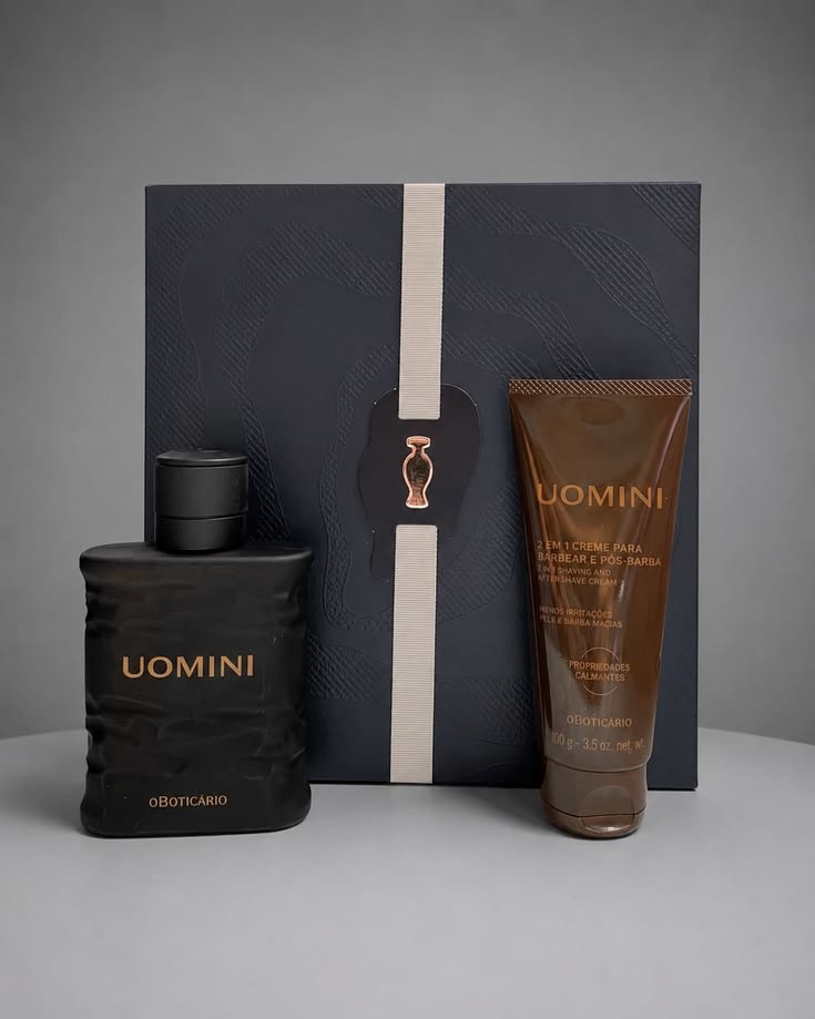 Kit pais uomini