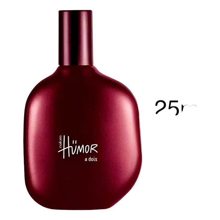 Humor a dois 25 ml