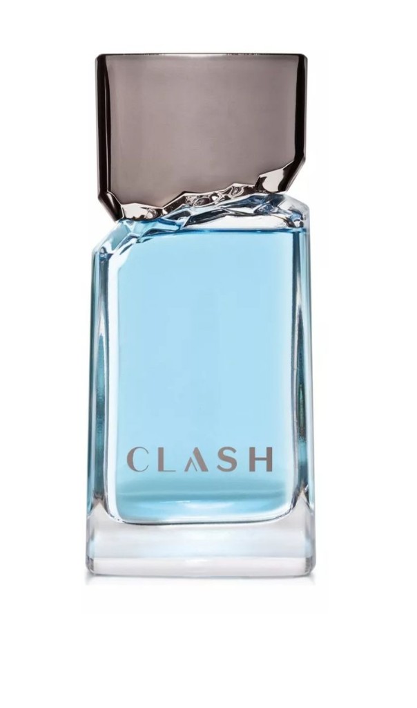 Colônia clash