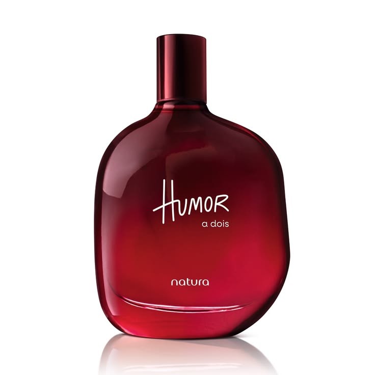 Humor a dois 75ml