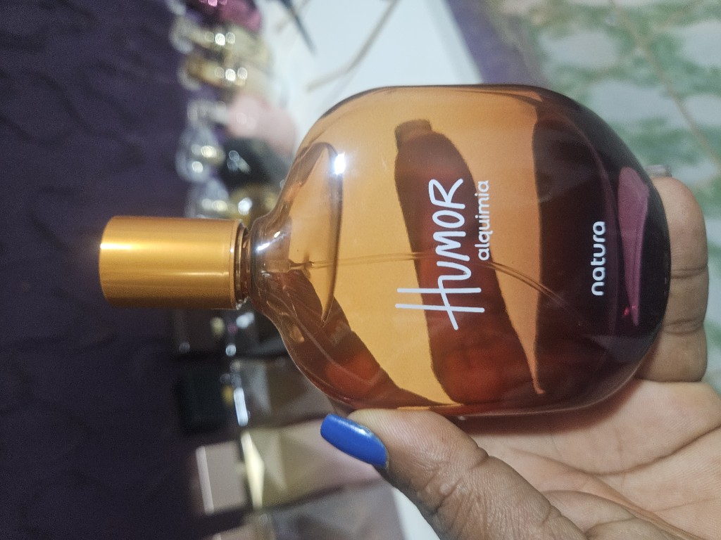 Humor alquimia 75ml