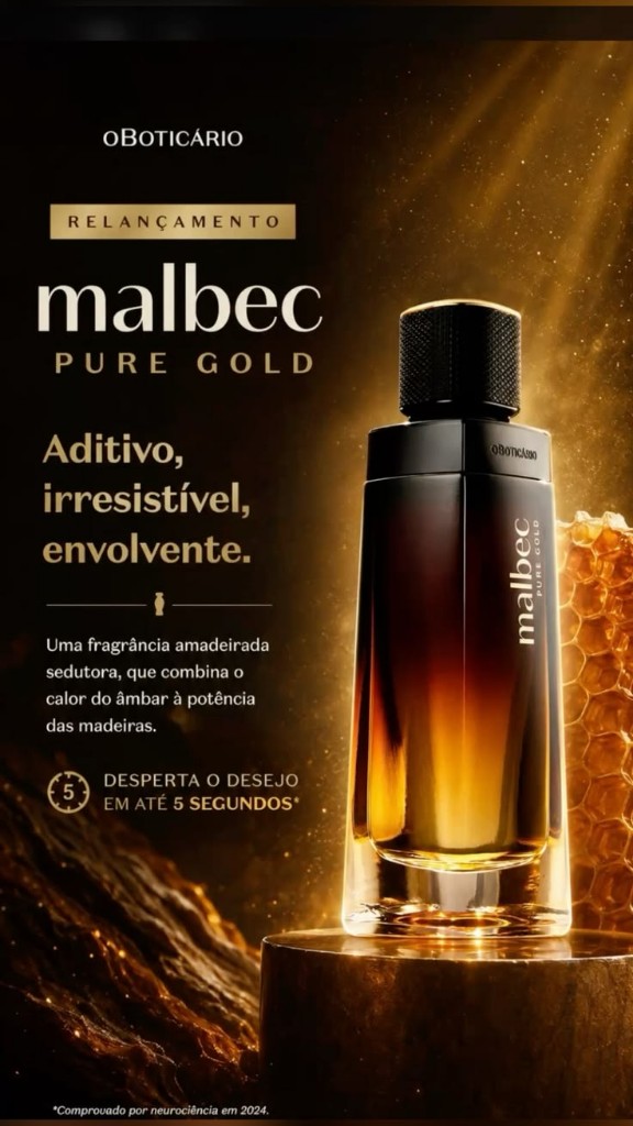 Malbec pure 100ml