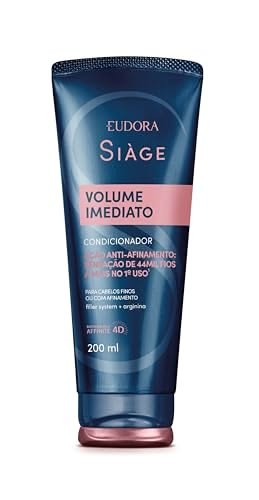 Condicionador volume imediato