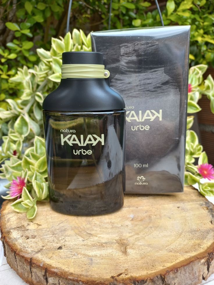 Kaiak urbe masculino