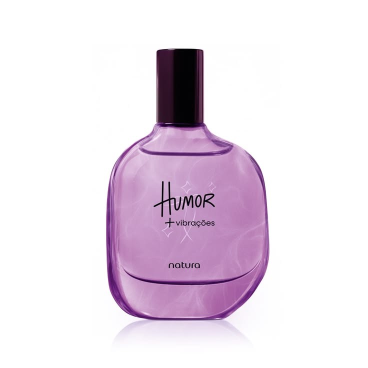 Humor +vibrações 25 ml