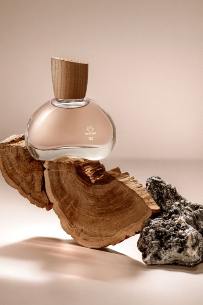 Eua de parfum 740