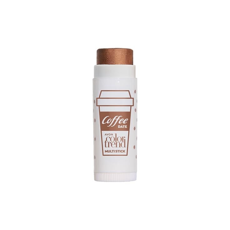 Multi stick avon coffe