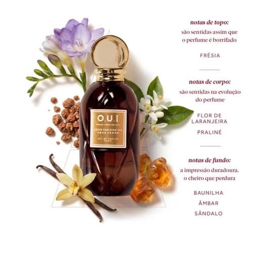 Désir parisien 750 75ml