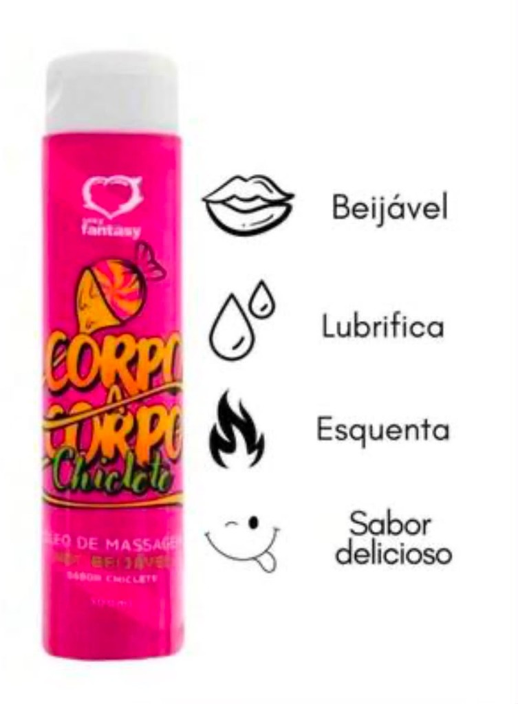 Corpo a Corpo