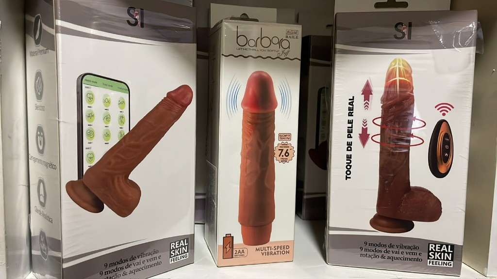 Prótese a pilha
