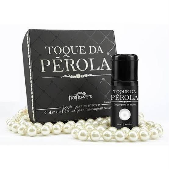 Toque da Pérola