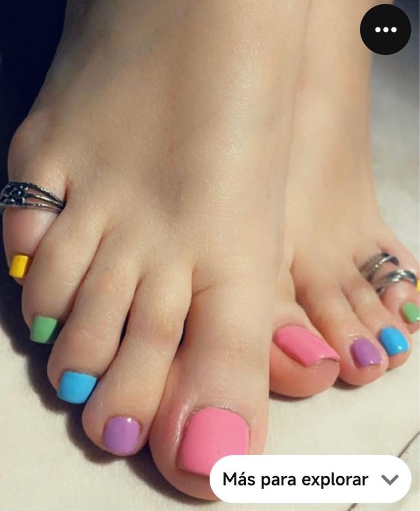 3.9 Pedicure tradicional
