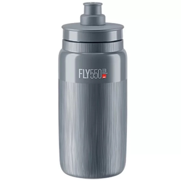 TERMO ÉLITE FLY 550 GRIS