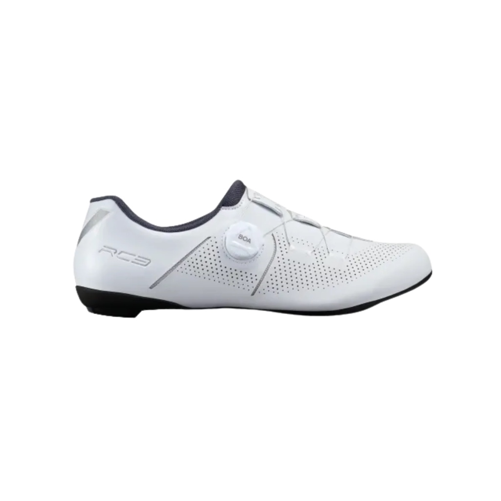 SHIMANO RC302 BLANCO / ZAPATILLAS