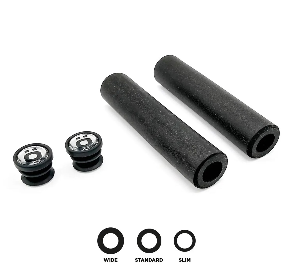 PUÑOS NEGRO TOLS PRO
