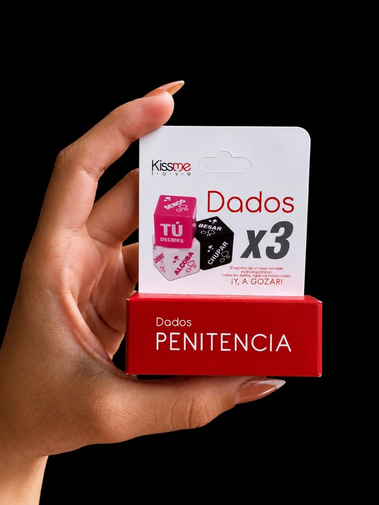 Dados X3
