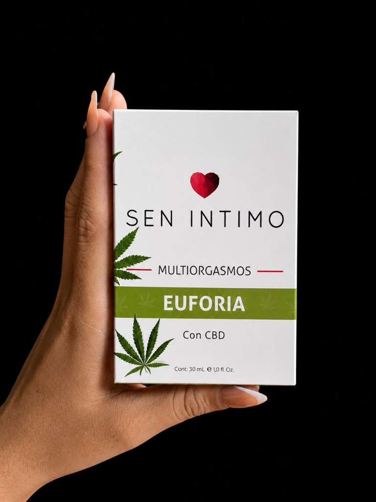 Multiorgasmos Euforia