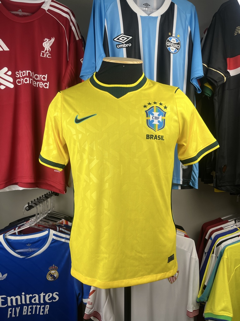 BRASIL 2026