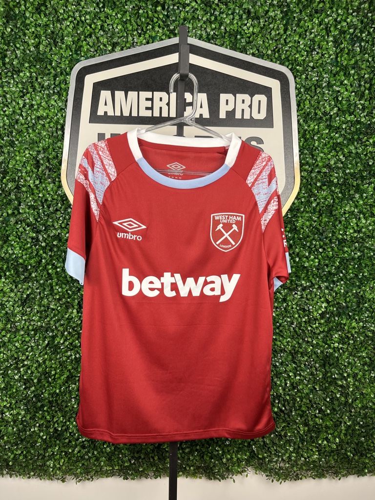 WEST HAM 2024/25
