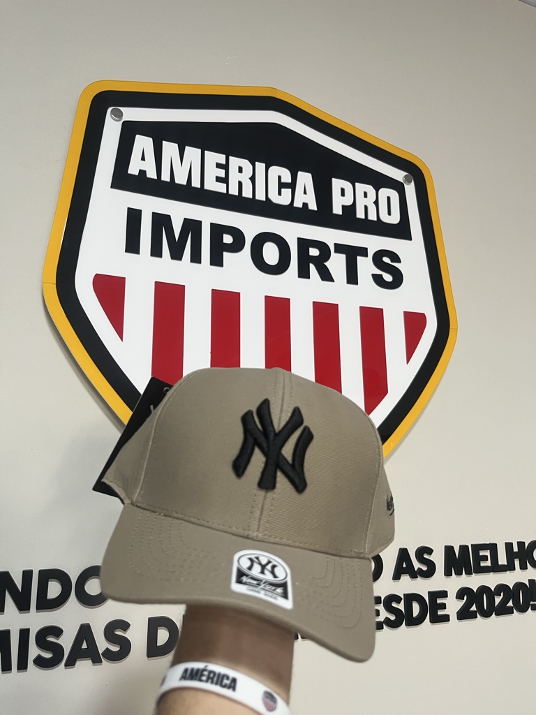 BONÉ NEW ERA MA