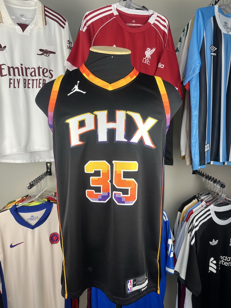 REGATA NBA PHOENIX SUNS 35