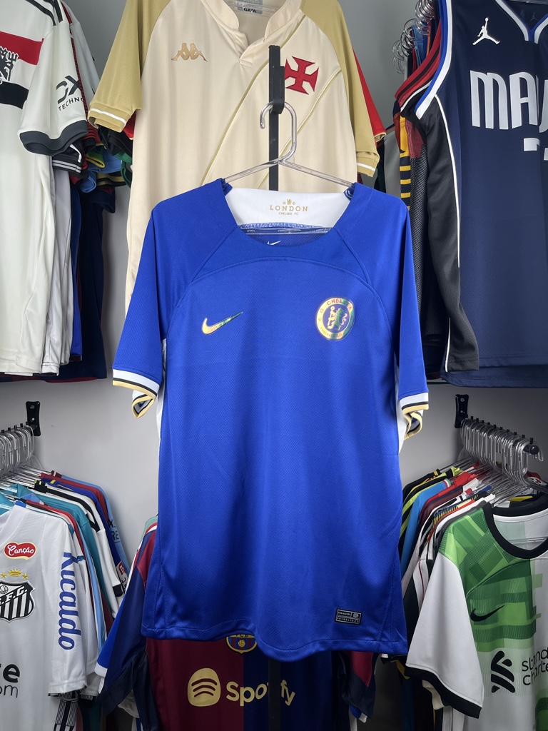 CHELSEA HOMEE 2024/25