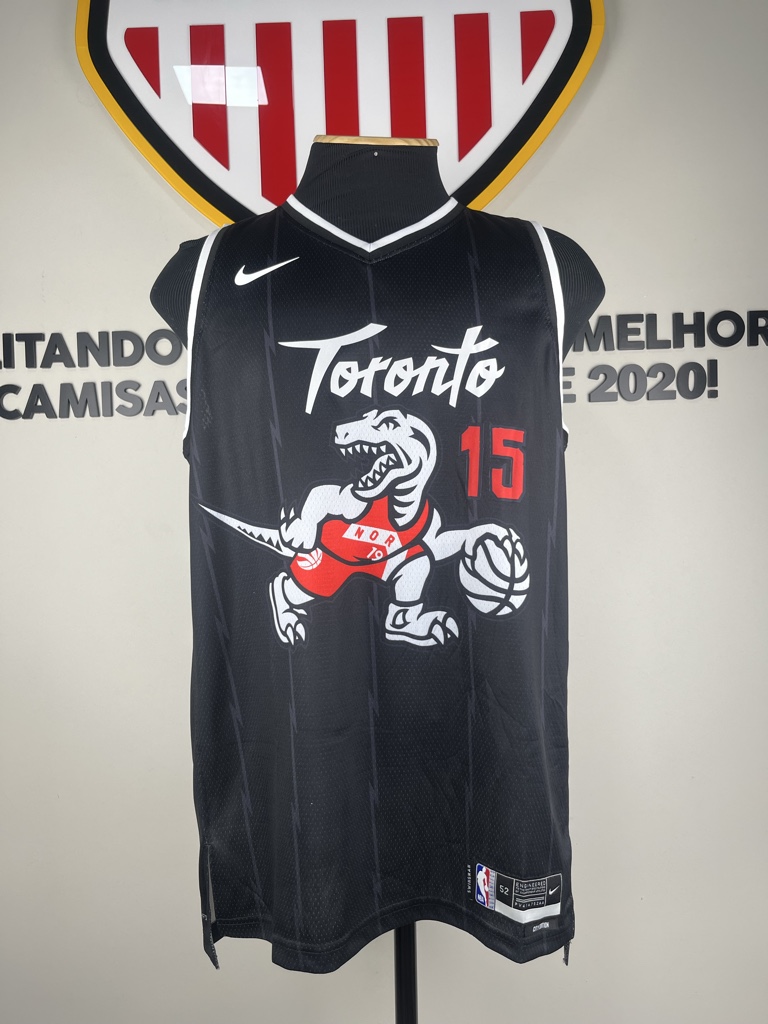 REGATA NBA TORONTO