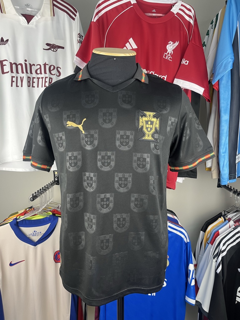 PORTUGAL HOME 26/27
